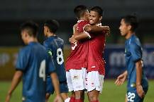 Nhận định, soi k&egrave;o Indonesia vs Burundi, 20h30 ng&agrave;y 25/3