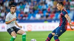 Nhận định, soi k&egrave;o Racing Santander vs Levante, 22h15 ng&agrave;y 25/3