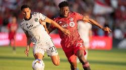 Nhận định, soi k&egrave;o San Jose Earthquake vs Toronto, 9h37 ng&agrave;y 26/3