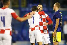 Nhận định, soi k&egrave;o U19 Croatia vs U19 Thụy Điển, 20h ng&agrave;y 25/3