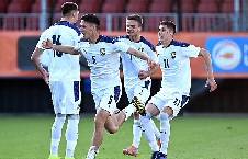Nhận định, soi k&egrave;o U19 Serbia vs U19 Israel, 17h ng&agrave;y 25/3