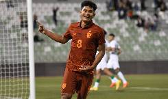 Nhận định, soi k&egrave;o U23 Th&aacute;i Lan vs U23 Qatar, 2h ng&agrave;y 26/3