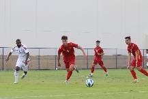 Nhận định, soi k&egrave;o U23 Việt Nam vs U23 UAE, 0h30 ng&agrave;y 26/3