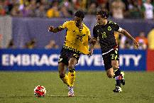 Soi k&egrave;o phạt g&oacute;c Mexico vs Jamaica, 7h ng&agrave;y 27/3