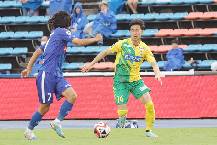 Nhận định, soi k&egrave;o Mito Hollyhock với JEF United, 12h00 ng&agrave;y 24/3: Ch&igrave;m trong khủng hoảng