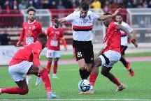 Nhận định, soi k&egrave;o Saoura với MC Alger, 21h30 ng&agrave;y 25/3: Kh&aacute;ch qu&aacute; mạnh