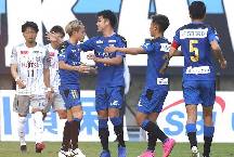 Nhận định, soi k&egrave;o Tochigi với Oita Trinita, 12h00 ng&agrave;y 24/3: Ca kh&uacute;c khải ho&agrave;n