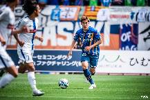 Nhận định, soi k&egrave;o V-Varen Nagasaki với Ventforet Kofu, 12h00 ng&agrave;y 24/3: Tiếp đ&agrave; thăng hoa