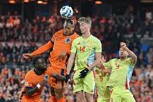 Link xem trực tiếp T&acirc;y Ban Nha vs H&agrave; Lan Nations League, 02h45 ng&agrave;y 24/3