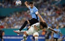 Nhận định, soi k&egrave;o Bolivia vs Uruguay, 3h00 ng&agrave;y 26/3: L&ecirc;n cao ngộp thở