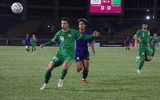 Nhận định, soi k&egrave;o Đ&agrave;i Loan vs Turkmenistan, 17h30 ng&agrave;y 25/3: Kh&ocirc;ng qu&aacute; ch&ecirc;nh lệch