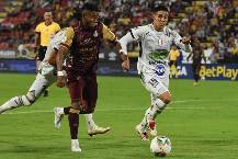 Nhận định, soi k&egrave;o Deportes Tolima vs Llaneros FC, 4h00 ng&agrave;y 25/3: Qu&aacute; kh&oacute; cho t&acirc;n binh