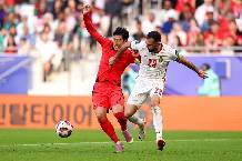 Nhận định, soi k&egrave;o H&agrave;n Quốc vs Jordan, 18h00 ng&agrave;y 25/3: Gi&agrave;nh v&eacute;