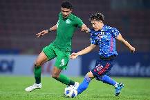 Nhận định, soi k&egrave;o Nhật Bản vs Saudi Arabia, 17h35 ng&agrave;y 25/3: Xả stress