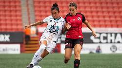 Nhận định, soi k&egrave;o Nữ Club Tijuana vs Nữ Pachuca, 08h05 ng&agrave;y 25/3: Chia điểm