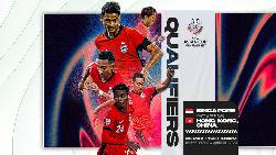 Nhận định, soi k&egrave;o Singapore vs Hong Kong, 19h30 ng&agrave;y 25/3: Kh&oacute; ph&acirc;n thắng bại