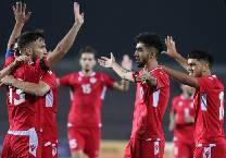 Nhận định, soi k&egrave;o Tajikistan vs Timor Leste, 18h00 ng&agrave;y 25/3: Kh&ocirc;ng c&oacute; bất ngờ