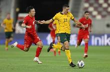 Nhận định, soi k&egrave;o Trung Quốc vs Australia, 18h00 ng&agrave;y 25/3: Miếng v&otilde; của Chuột t&uacute;i