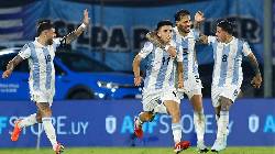 Si&ecirc;u m&aacute;y t&iacute;nh dự đo&aacute;n Argentina vs Brazil, 07h00 ng&agrave;y 26/3