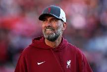 Jurgen Klopp nổi giận trước tin đồn dẫn dắt Real Madrid