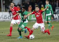Nhận định, soi k&egrave;o CSKA Sofia B vs FC Hebar Pazardzhik, 21h30 ng&agrave;y 24/3: Trận đấu v&ocirc; thưởng v&ocirc; phạt