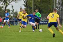 Nhận định, soi k&egrave;o Emmen vs Cambuur, 2h00 ng&agrave;y 25/3: Tưng bừng