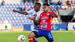 Nhận định, soi k&egrave;o Fortaleza C.E.I.F. vs Deportivo Pasto, 8h ng&agrave;y 25/3: Lợi thế s&acirc;n nh&agrave;