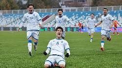 Nhận định soi k&egrave;o U19 Armenia vs U19 Kosovo, 17h00 ng&agrave;y 24/3: Out tr&igrave;nh