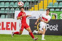 Nhận định, soi k&egrave;o U19 Thổ Nhĩ Kỳ vs U19 Gibraltar, 20h00 ng&agrave;y 24/3: Phong độ cải thiện