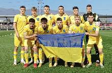 Nhận định, soi k&egrave;o U19 Ukraine vs U19 Northern Ireland, 16h00 ng&agrave;y 25/3: Tiếp tục thăng hoa
