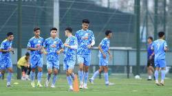 Nhận định, soi k&egrave;o U23 Việt Nam vs U23 Triều Ti&ecirc;n, 14h00 ng&agrave;y 25/3: Ngang ngửa