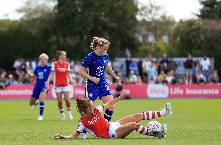 Soi k&egrave;o g&oacute;c Nữ Arsenal vs Nữ Chelsea, 3h00 ng&agrave;y 25/03