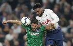 Kết quả Ngoại hạng Anh v&ograve;ng 33: Tottenham vs Brighton, 1h45 ng&agrave;y 24/4