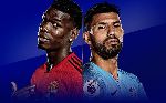 Kết quả Ngoại hạng Anh: MU vs Man City, 2h ng&agrave;y 25/4