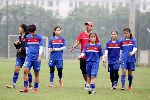 U19 nữ Việt Nam vs U19 nữ Iran (19h 26/4): Khởi đầu su&ocirc;n sẻ?