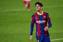 Barcelona đồng &yacute; để 'Messi mới' ra đi