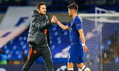 Jorginho n&oacute;i thẳng l&yacute; do khiến Frank Lampard thất bại khi dẫn dắt Chelsea