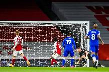 Kết quả b&oacute;ng đ&aacute; h&ocirc;m nay 24/4: Arsenal trả gi&aacute; v&igrave; sai lầm của Leno