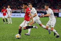 Lịch thi đấu b&oacute;ng đ&aacute; h&ocirc;m nay 25/4: Leeds Utd vs MU