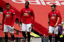 MU v&agrave; c&aacute;c đội b&oacute;ng r&uacute;t khỏi Super League bị phạt 1,2 tỷ euro?