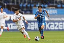 Nhận định Incheon United vs Ulsan Hyundai, 12h00 ng&agrave;y 25/4