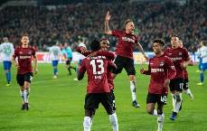 Nhận định Sandhausen vs Hannover, 18h30 ng&agrave;y 25/4