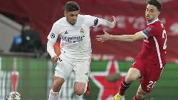 Real Madrid li&ecirc;n tiếp đ&oacute;n nhận tin vui trước thềm đại chiến Chelsea