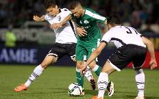 Soi k&egrave;o xi&ecirc;n h&ocirc;m nay 25/4: PAOK vs Panathinaikos
