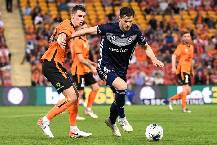 Nhận định, soi k&egrave;o Brisbane Roar vs Melbourne Victory, 11h05 ng&agrave;y 25/4