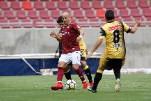 Nhận định soi k&egrave;o Coquimbo Unido vs Union La Calera, 7h ng&agrave;y 25/4