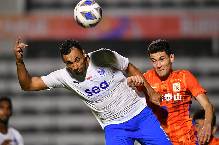 Nhận định, soi k&egrave;o Lion City vs Shandong Taishan, 21h00 ng&agrave;y 24/04