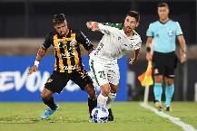 Nhận định, soi k&egrave;o Plaza Colonia vs Rentistas, 7h ng&agrave;y 25/4