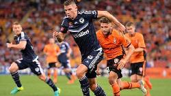 Ph&acirc;n t&iacute;ch k&egrave;o hiệp 1 Brisbane Roar vs Melbourne Victory, 11h05 ng&agrave;y 25/4