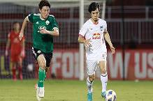 Ph&acirc;n t&iacute;ch k&egrave;o hiệp 1 HAGL vs Jeonbuk Motors, 21h00 ng&agrave;y 25/04